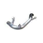 Duto Admissão Intercooler Volvo Xc60 2.0 2017 2019 2021 - Imagem 2