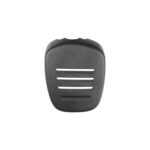 Capa Acabamento Retrovisor Interno Volvo Xc60 2018 2020 2023