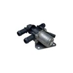 Valvula Bypass Aquecimento Agua Volvo Xc40 T5 1.5 2018 2022 - Imagem 4