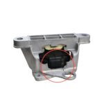 Coxim Hidraulico Direito Motor Volvo Xc40 1.5 T5 2017 2022 - Imagem 5