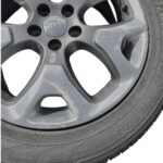 Roda Unitária Jeep Compass Aro 18 2016 2017 2018 2019 2020 - Imagem 6