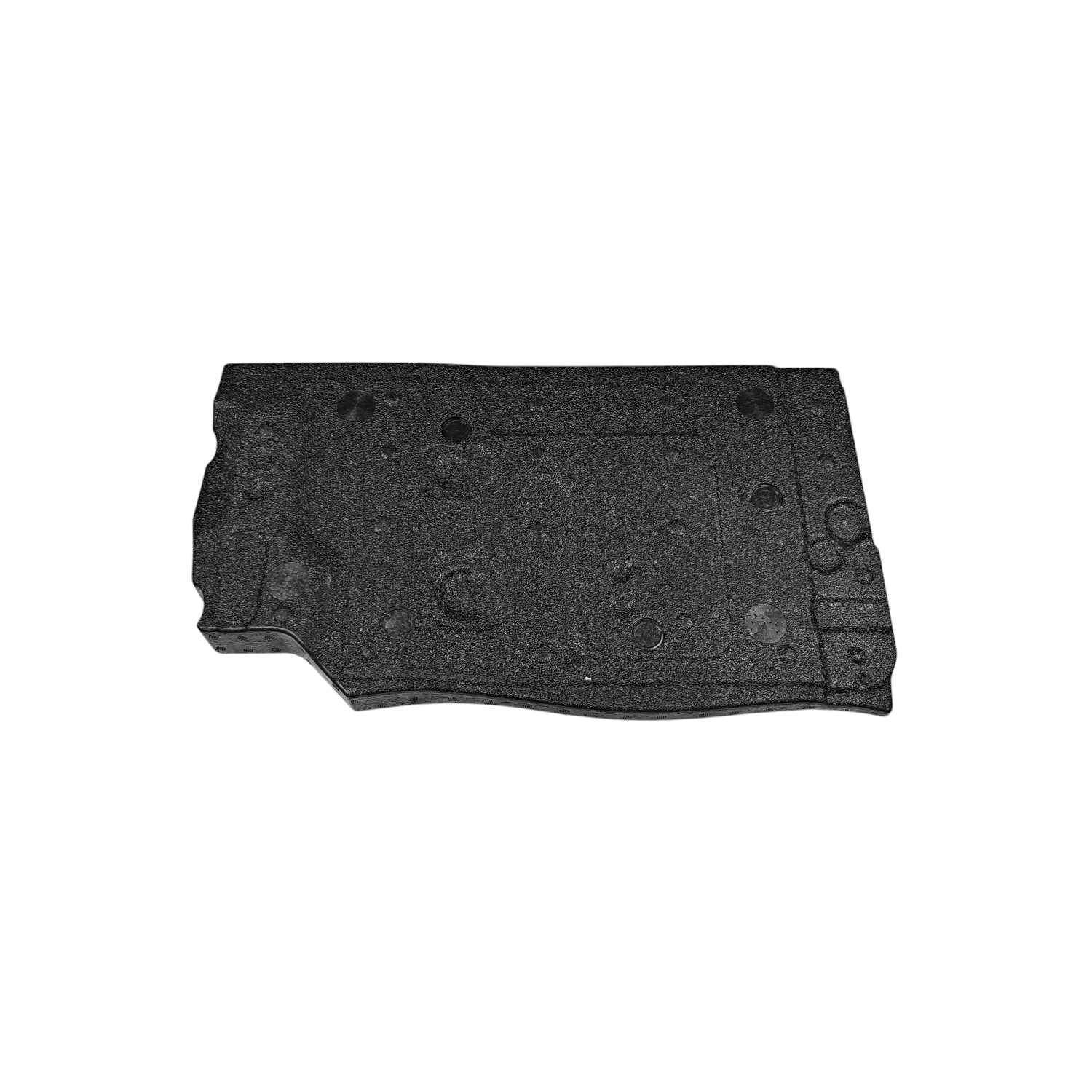 362017033458c1fb83fcd900401d680c.jpg Isopor Acabamento Direito Assoalho Volvo Xc60 2017 2023 - Imagem 1