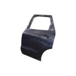 Porta Traseira Esquerda Volvo Xc60 2018 2020 2023 - Imagem 2