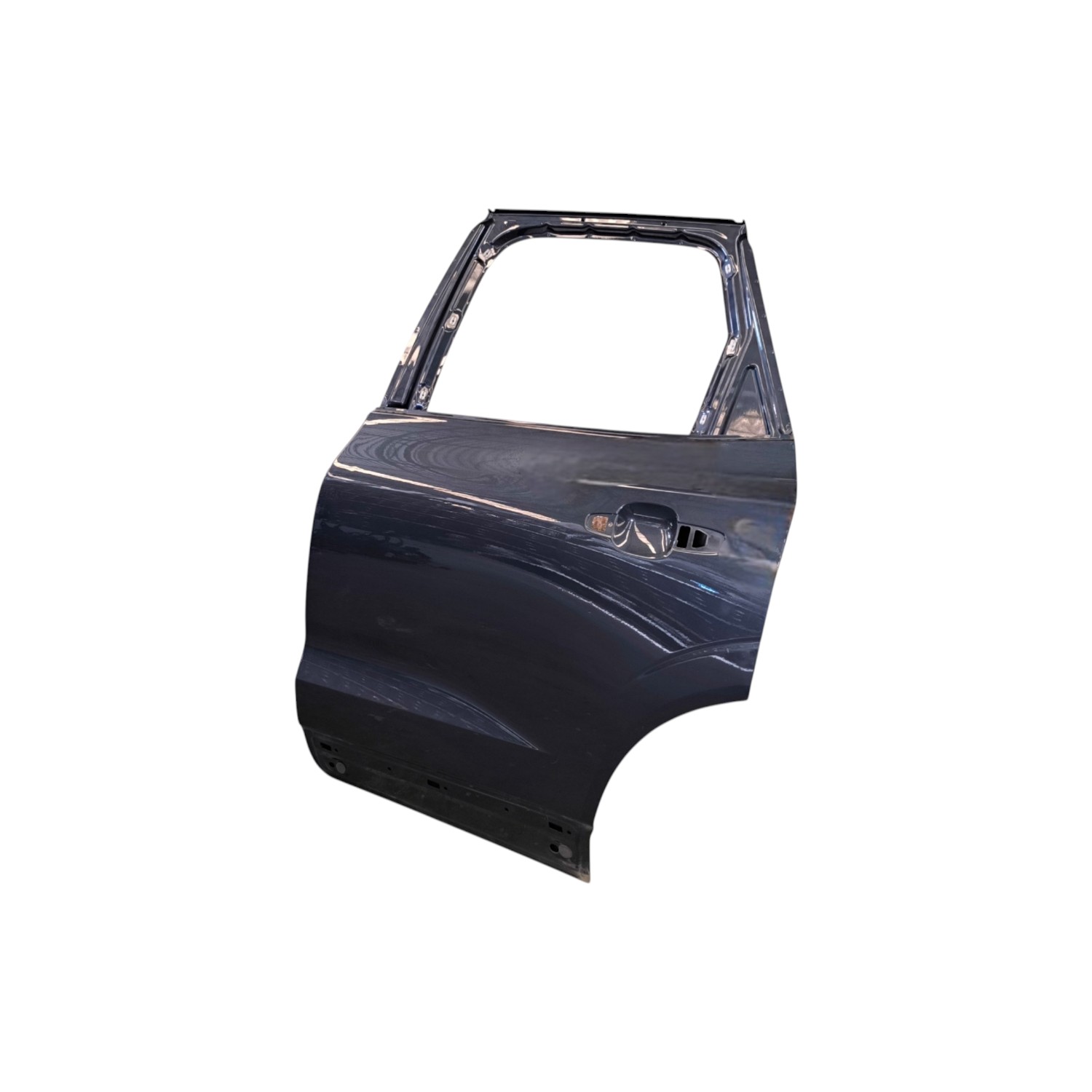 Porta Traseira Esquerda Volvo Xc60 2018 2020 2023 – NOX Autopeças