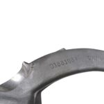 Garfo Suspensão Dianteira Esquerda Volvo Xc60 2018 2020 2023 - Imagem 6