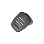 Capa Acabamento Retrovisor Interno Volvo Xc60 2018 2020 2023 - Imagem 3