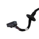 Retrovisor Espelho Externo Esquerdo Volvo Xc60 2017 18 A 2022 - Imagem 9