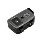 Luz Teto Cortesia Traseira Direita Volvo Xc60 2018 2023 - Imagem 2