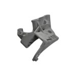 Suporte Esquerdo Motor Volvo Xc60 2.0 2018 2020 2023 - Imagem 3