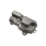 Tanque Acumulador Pressão Vacuo Volvo Xc60 2.0 2018 2023 - Imagem 3