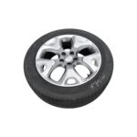 Roda Unitária Jeep Compass Aro 18 2016 2017 2018 2019 2020 - Imagem 2
