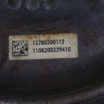 Cremalheira Volante Motor Mercedes C63 6.2 V8 2008 09 A 2014 - Imagem 6