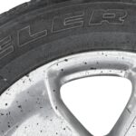 Roda Unitária Aro 18 Jeep Cherokee 265/60 2011 2012 2013 2014 - Imagem 4