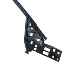 Aplique Friso Janela Porta Direita Bmw I3 2014 2016 18 2021 - Imagem 4