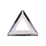 Triangulo Sinalização Segurança Volvo Xc40 Xc60 Xc90 14 2024 - Imagem 4