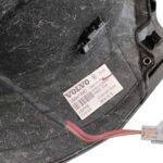 Forro Acabamento Esquerdo Porta Malas Volvo Xc60 2017 2023 - Imagem 6