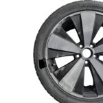 Roda Unitária Aro 18 Volkswagen Fusca Tsi 2013 A 2016 - Imagem 3