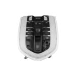 Comando Teto Solar Luz Teto Porsche Macan S 2014 15 A 2018 - Imagem 2