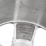 Roda Unitária Aro 18 Jeep Cherokee 265/60 2011 2012 2013 2014 - Imagem 10