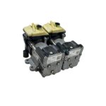 Bomba Óleo Superior Caixa Cambio Volvo Xc40 1.5 T5 2017 2024 - Imagem 3
