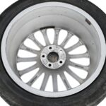 Roda Audi A8 Q3 Q5 Aro 19 2012 2013 2014 2015 2016 - Imagem 6