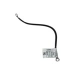 Chicote Aterramento Motor Arranque Bmw I3 2014 2018 2021 - Imagem 3