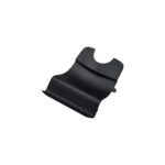 Capa Acabamento Retrovisor Interno Volvo Xc60 2018 2020 2023 - Imagem 4