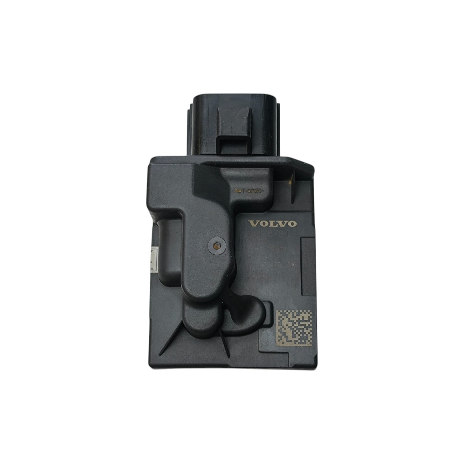 3c4de65ada7b43de6519d437558638d3.jpg Módulo Controle Bomba Combustivel Volvo Xc60 2014 2016 2018 - Imagem 1