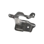 Escudo Térmico Motor Escapamento Volvo Xc60 2.0 2018 2023 - Imagem 5
