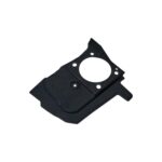 Forro Isolamento Acustico Motor Bmw I3 2014 2016 2018 2021 - Imagem 5