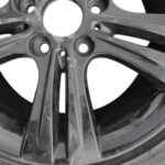 Roda Unitária Aro 17 Bmw 320i F30 F31 F32 F33 2011 12 A 2017 - Imagem 6