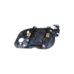 Maquina Elevação Vidro Dianteiro Esquerdo Volvo Xc60 2018 2023