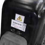 Bateria Sistema Hibrido Volvo Xc40 T5 2019 2022 2024 - Imagem 7
