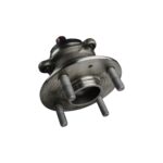 Cubo Da Roda Traseiro Direito + Suporte Byd Dolphin Ev 2024 - Imagem 6