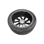 Roda Unitária Aro 21 Volvo Xc90 2018 2019 2020 2021 2022 2023 - Imagem 5