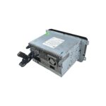 Modulo Controle Radio Multimidia Volkswagen Jetta 2013 2016 - Imagem 4