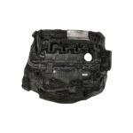 Tampa Capa Acabamento Motor Volvo Xc60 D5 2018 19 20 A 2022 - Imagem 4