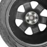 Roda Unitária Aro 19 Land Rover Discovery 3 2004 A 2009 - Imagem 5