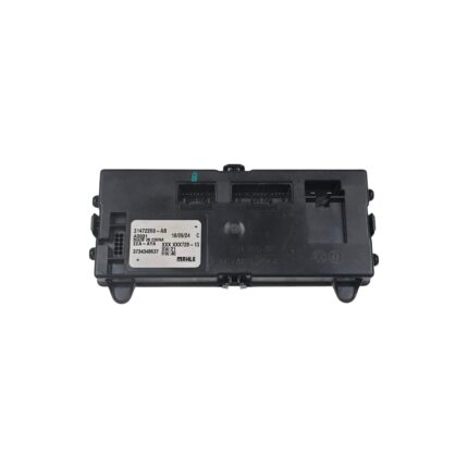 Módulo Controle Ar Condicionado Volvo Xc60 2018 2020 2023
