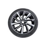 Roda Unitária Aro 21 Volvo Xc90 2018 2019 2020 2021 2022 2023