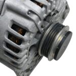Alternador Gerador Carregador Mercedes Glc63 4.0 2018 2022 - Imagem 4