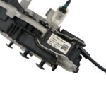 Trava Fechadura Porta Traseira Esquerda Volvo Xc60 2017 2023 - Imagem 6