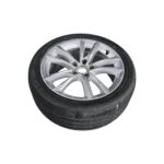 Roda Audi A3 Aro 19 2012 2013 2014 2015 2016 - Imagem 3
