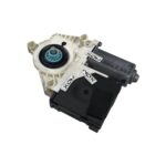 Motor Atuador Vidro Dianteiro Esquerdo Vw Jetta Passat 2009 2011 - Imagem 2