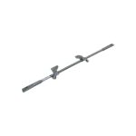 Barra Reforço Dianteira Carroceria Bmw I3 2014 2016 18 2021 - Imagem 3