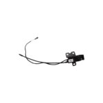 Fechadura Superior Porta Traseira Direita Bmw I3 2014 A 2021