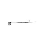 Fechadura Inferior Porta Traseira Esquerda Bmw I3 2014 2021