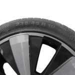Roda Unitária Aro 18 Volkswagen Fusca Tsi 2013 A 2016 - Imagem 5