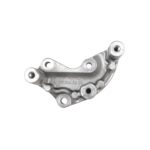 Suporte Inferior Carter Motor Mercedes Glc63 2018 19 A 2022 - Imagem 4
