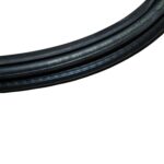 Borracha Vedação Porta Dianteira Direita Bmw I3 2014 15 A 2021 - Imagem 4